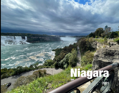 Niagara - 2021