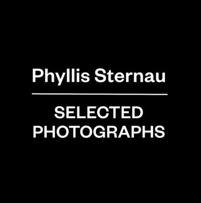 Phyllis Sternau Selected Photographs 10x10