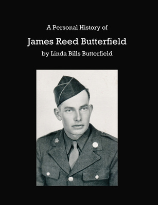 James Reed Butterfield