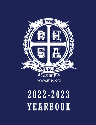 RHSA Yearbook 2022-2023