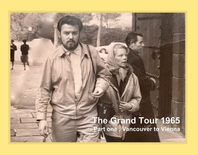 The Garand Tour