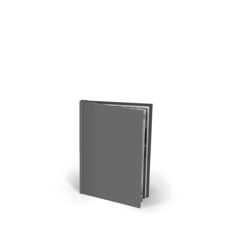 5x7 Mini Book